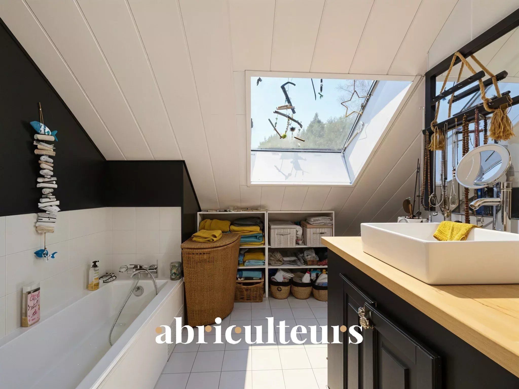 Exceptionnelle - Propriété de caractère - 455m² - Annecy Nord