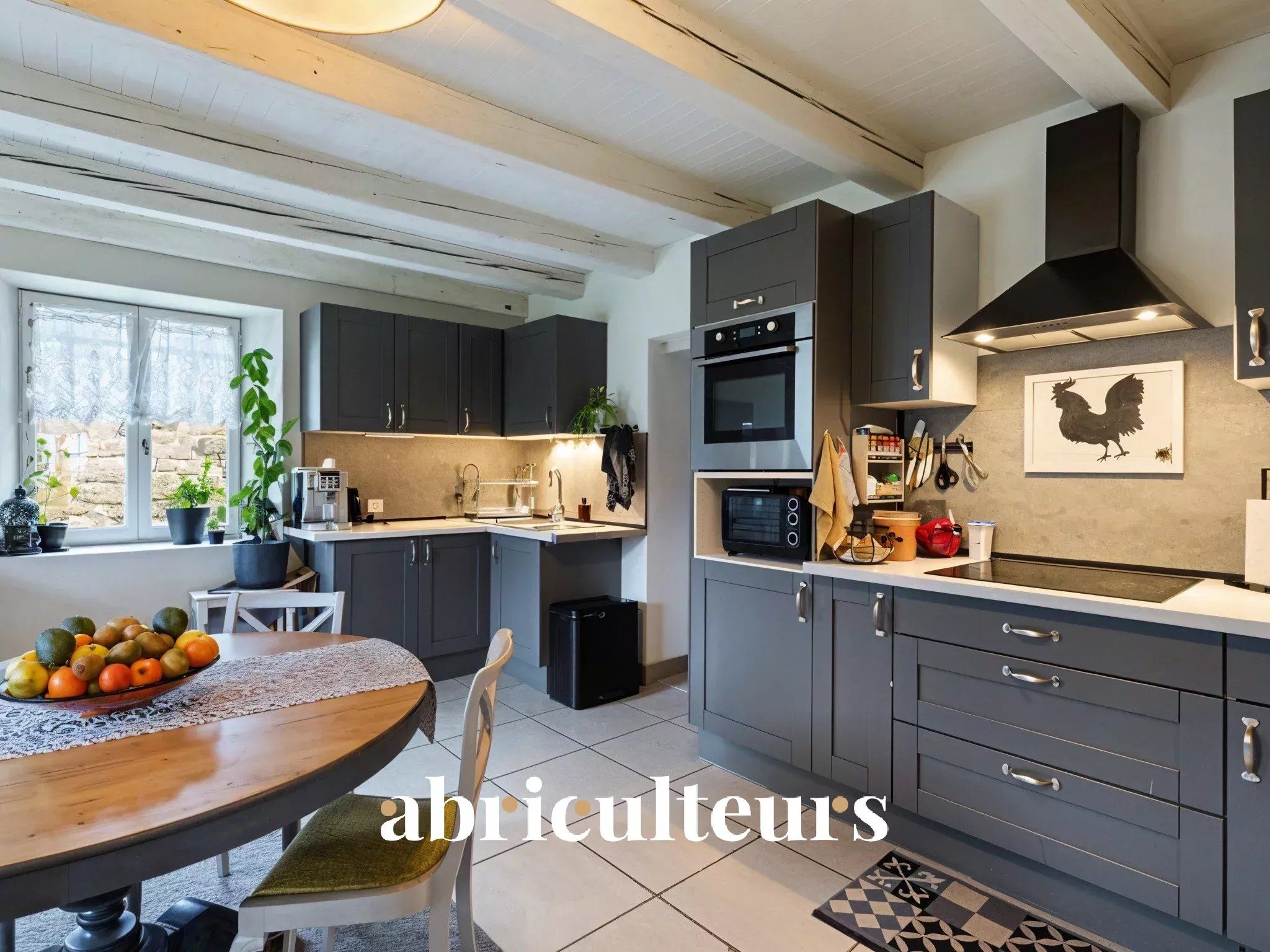 Exceptionnelle - Propriété de caractère - 455m² - Annecy Nord