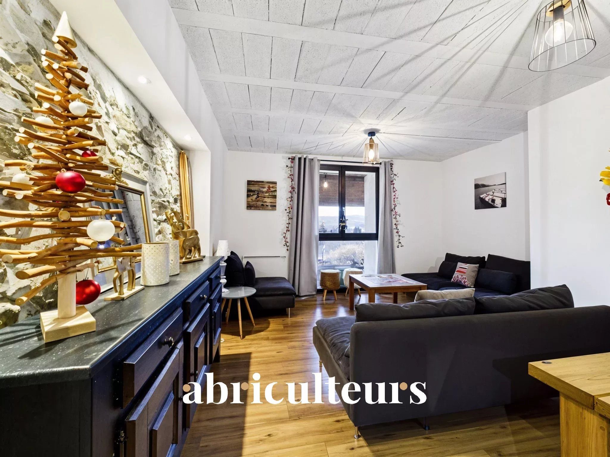 Exceptionnelle - Propriété de caractère - 455m² - Annecy Nord