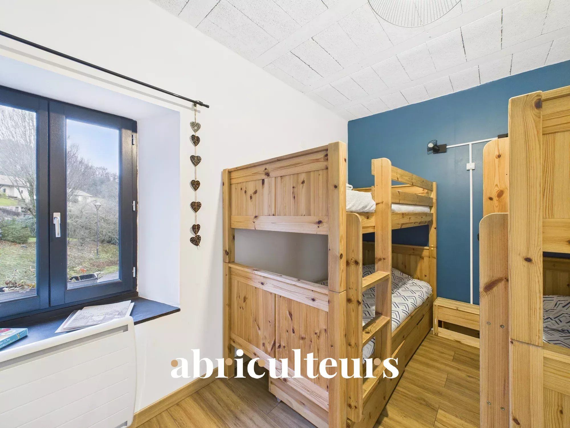 Exceptionnelle - Propriété de caractère - 455m² - Annecy Nord
