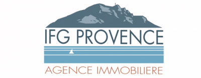 Logo IFG PROVENCE