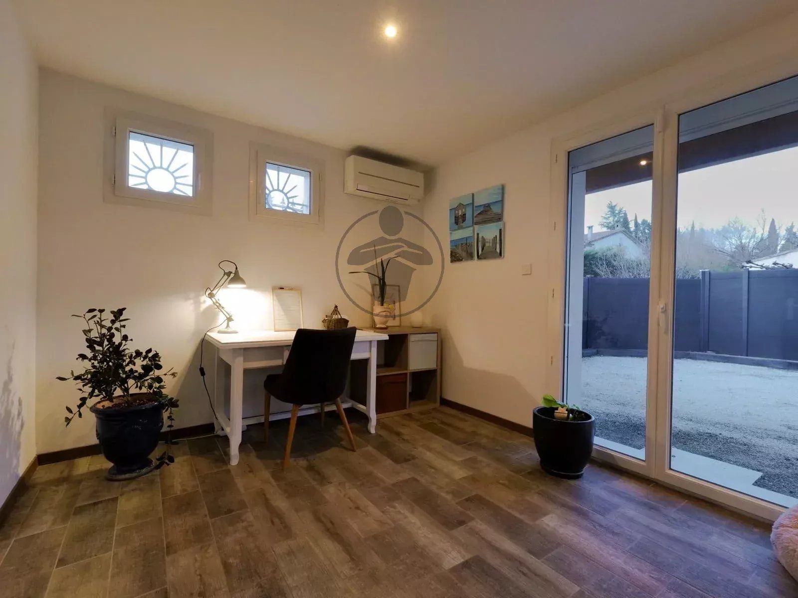 Jolie Villa