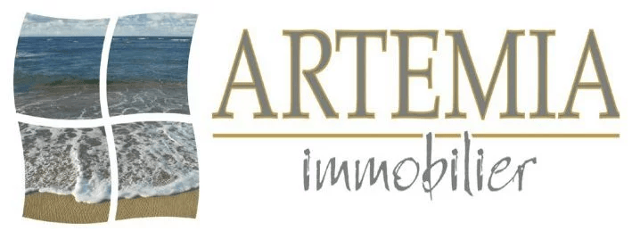Logo Artemia Immobilier