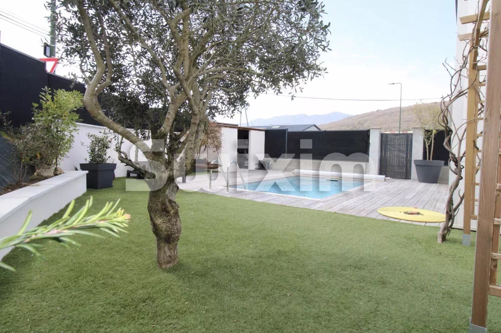 LOFT D'EXCEPTION A AIX-LES-BAINS
