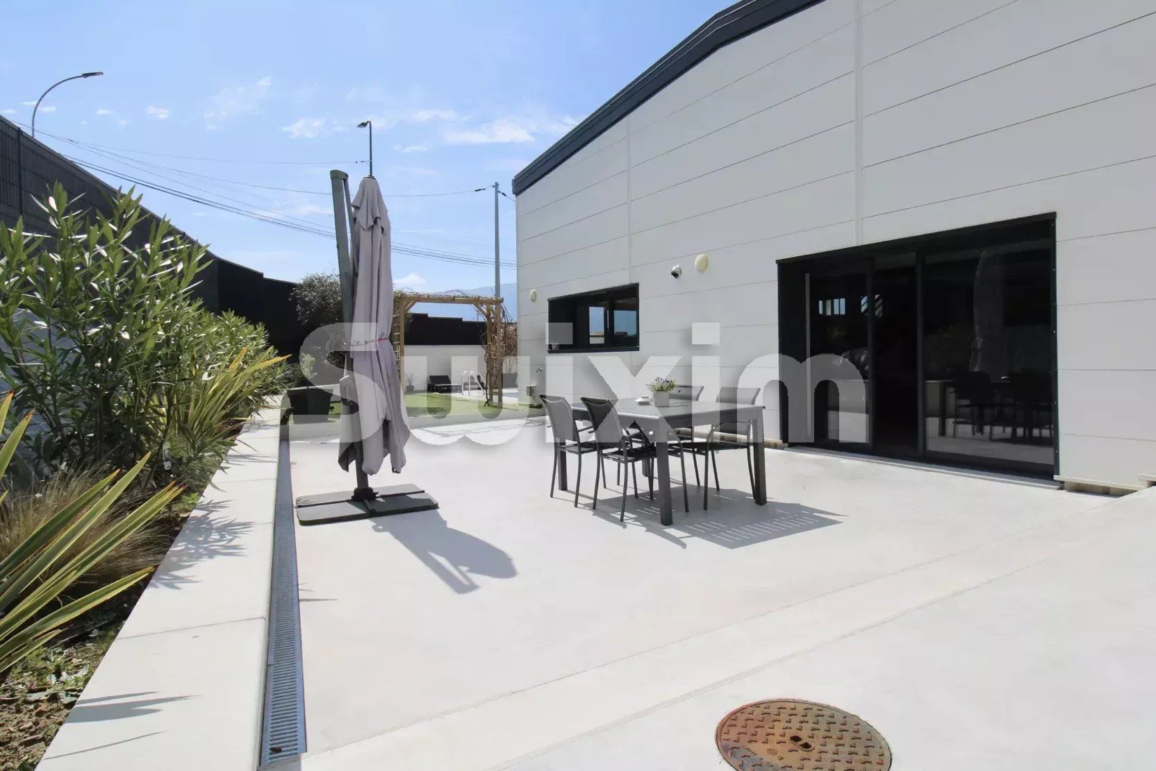 LOFT D'EXCEPTION A AIX-LES-BAINS