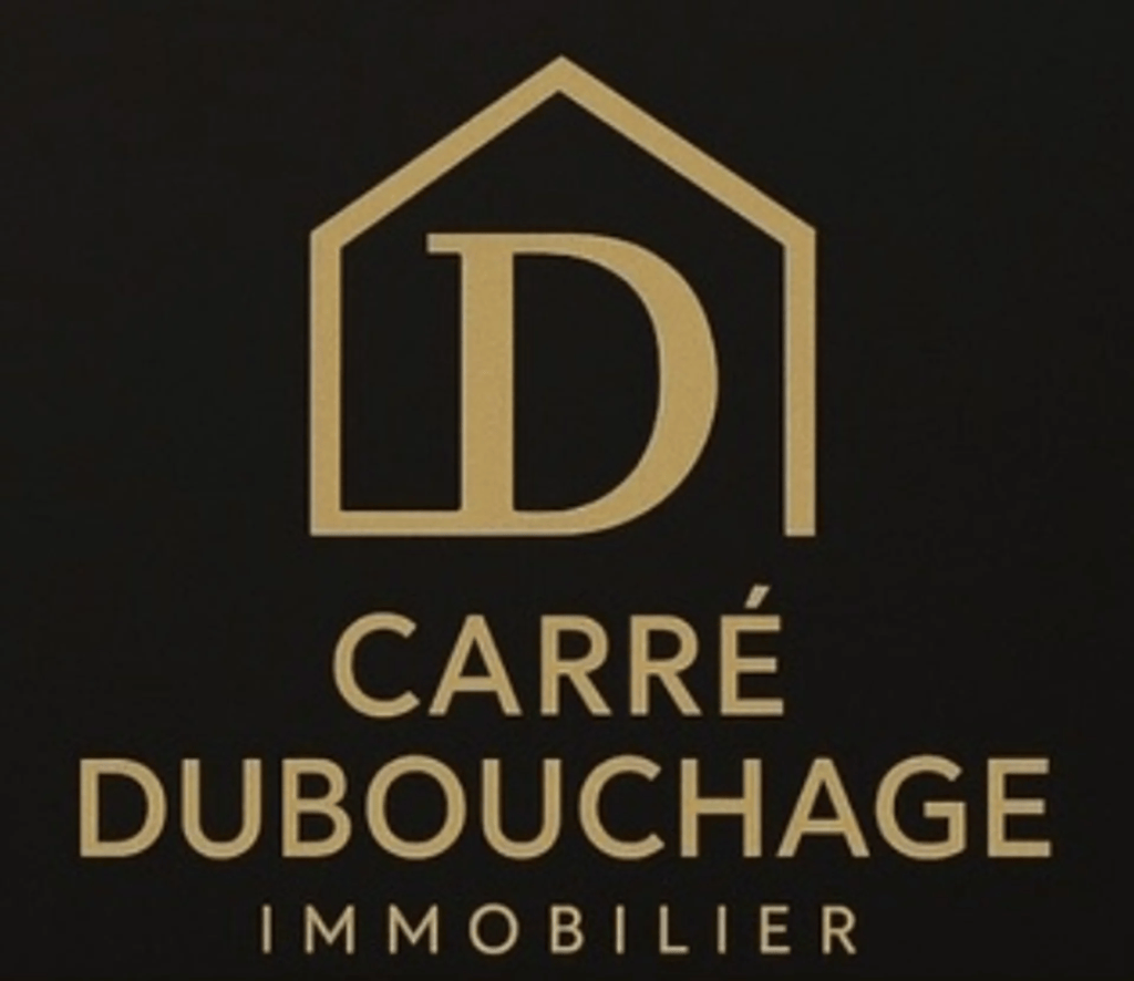 Logo Carre Dubouchage Immobilier