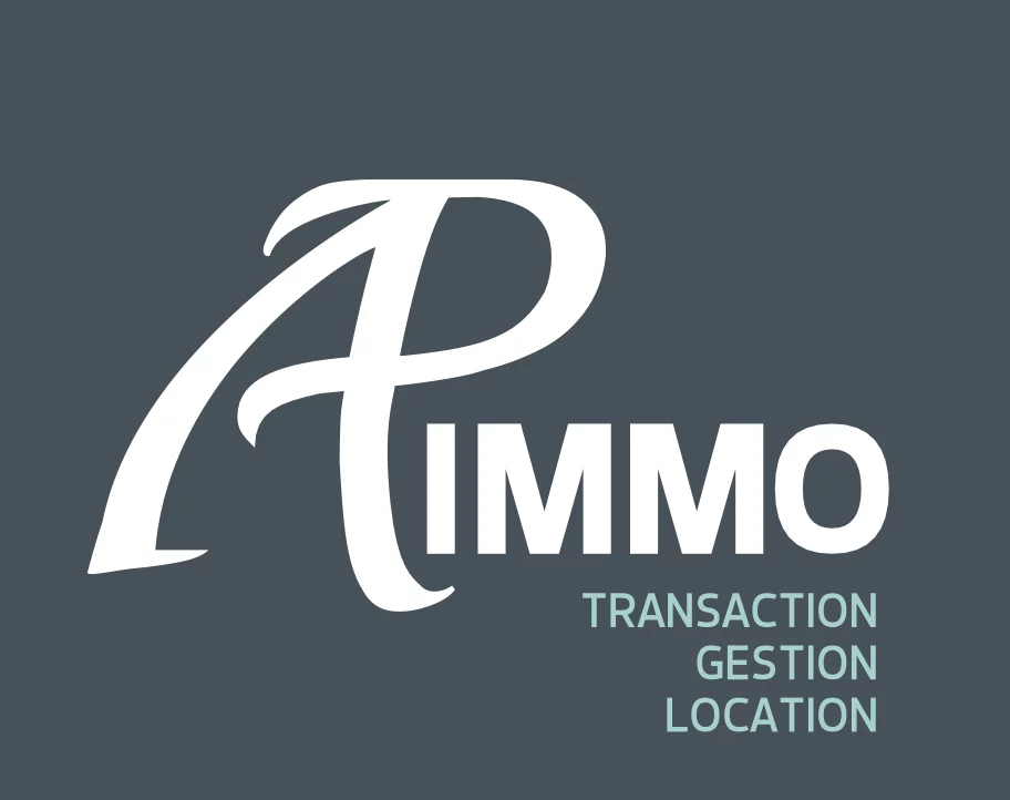 Logo Apimmo