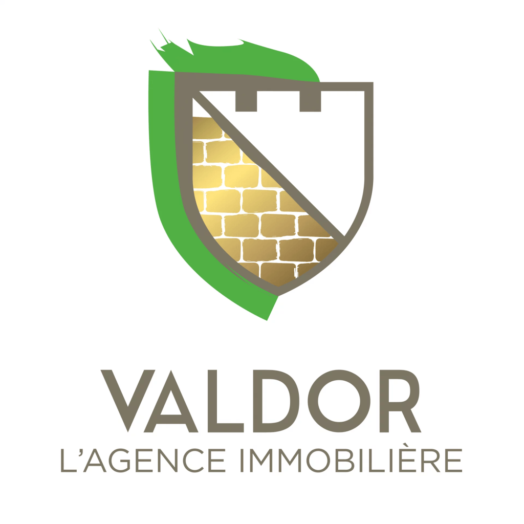 Logo Valdor L'agence Immobilière Montmerle