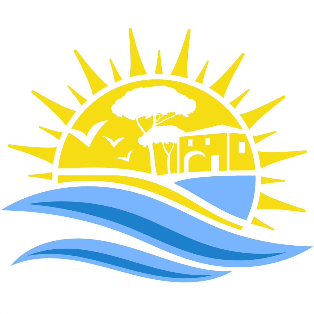Logo Immobilière Côte Bleue