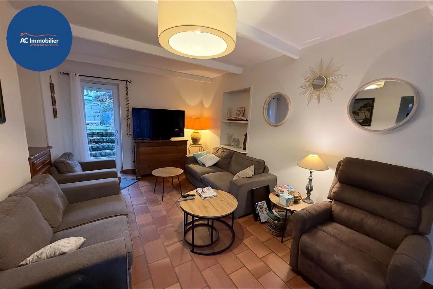 Nouveauté AC IMMOBILIER