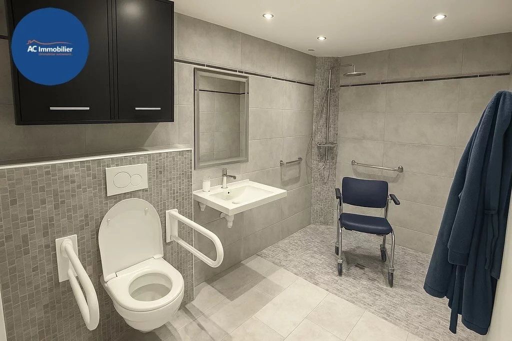 Nouveauté AC IMMOBILIER