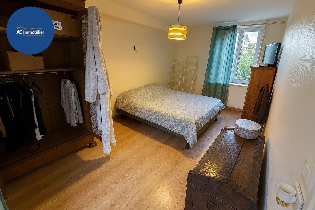 Nouveauté AC IMMOBILIER