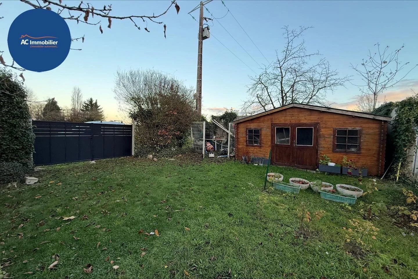 Nouveauté AC IMMOBILIER