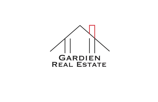 Logo Gardien Real Estate
