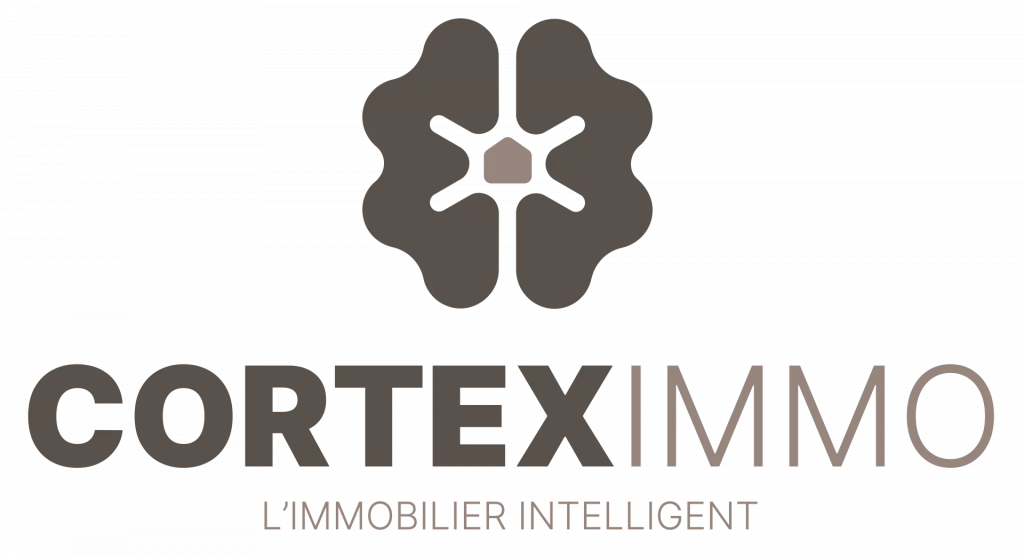 Logo Cortex Immo