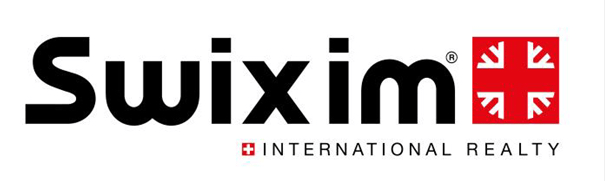 Logo Swixim Aix les Bains
