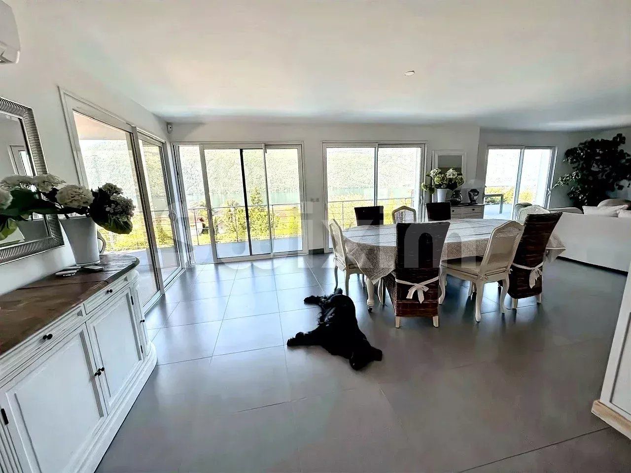 Superbe villa à 5 minutes d'Aix Les Bains