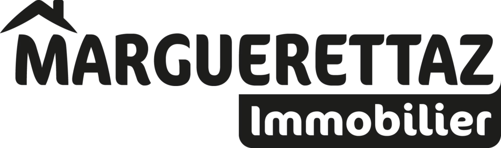 Logo MARGUERETTAZ IMMOBILIER