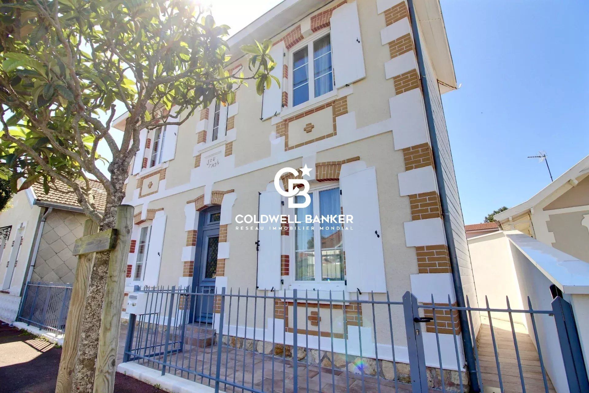 VILLA 3 SUITES - AIGUILLON - PLAGE ET COMMERCES À PIEDS
