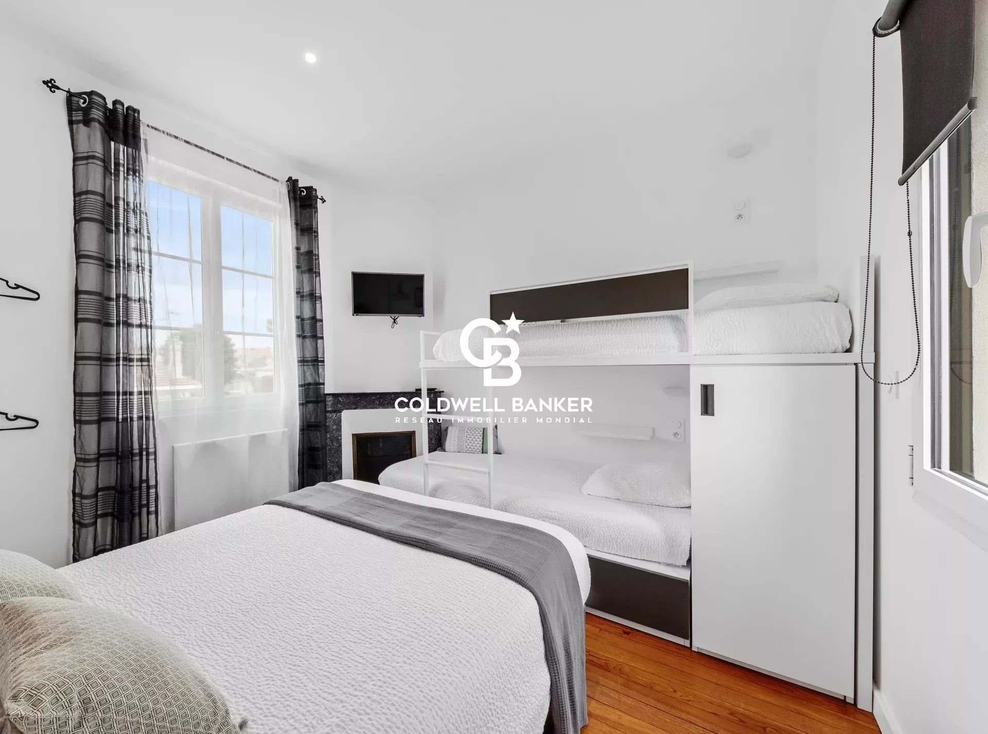 VILLA 3 SUITES - AIGUILLON - PLAGE ET COMMERCES À PIEDS