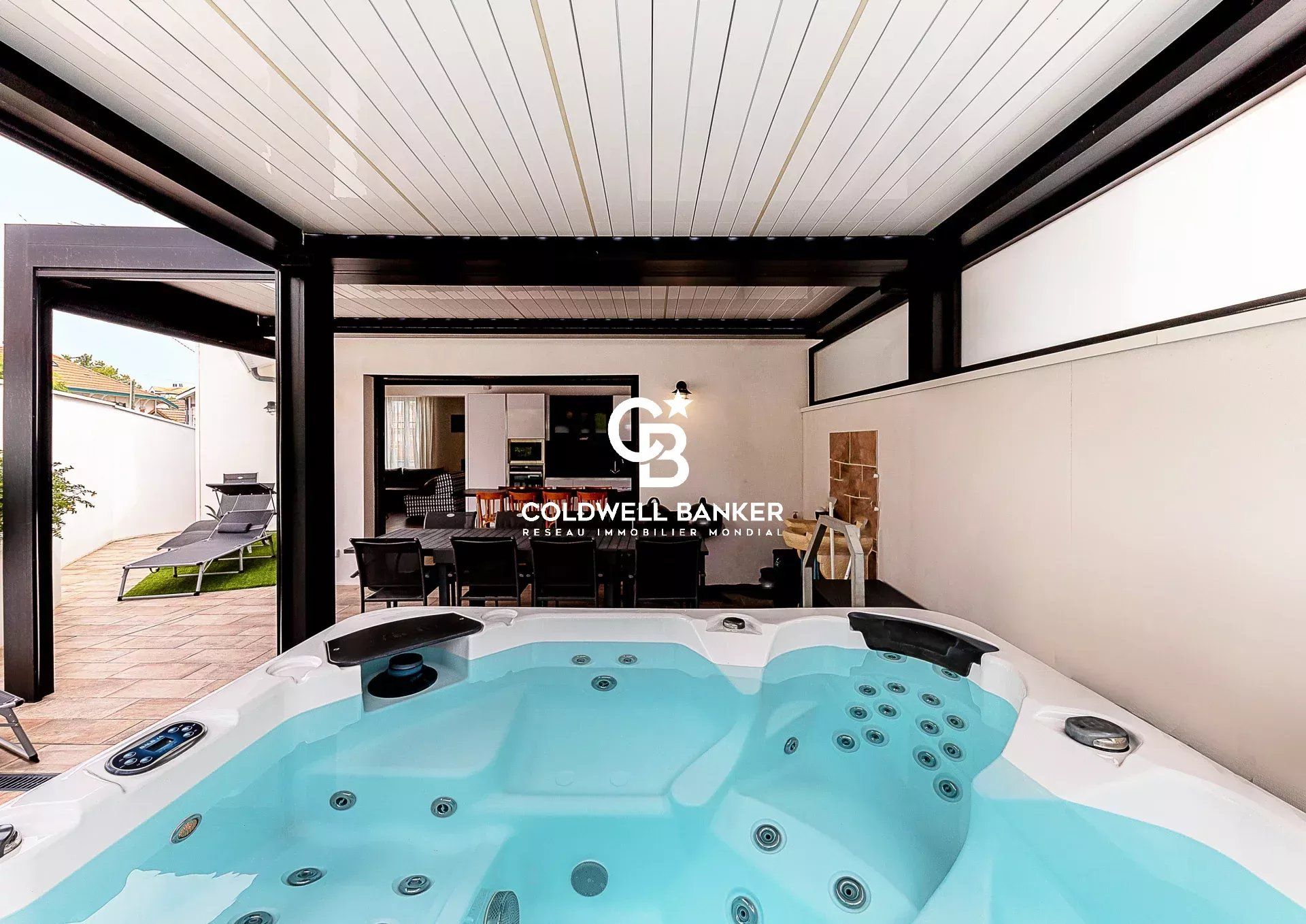 VILLA 3 SUITES - AIGUILLON - PLAGE ET COMMERCES À PIEDS