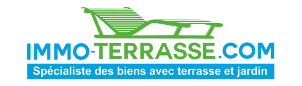 Logo Immo Terrasse