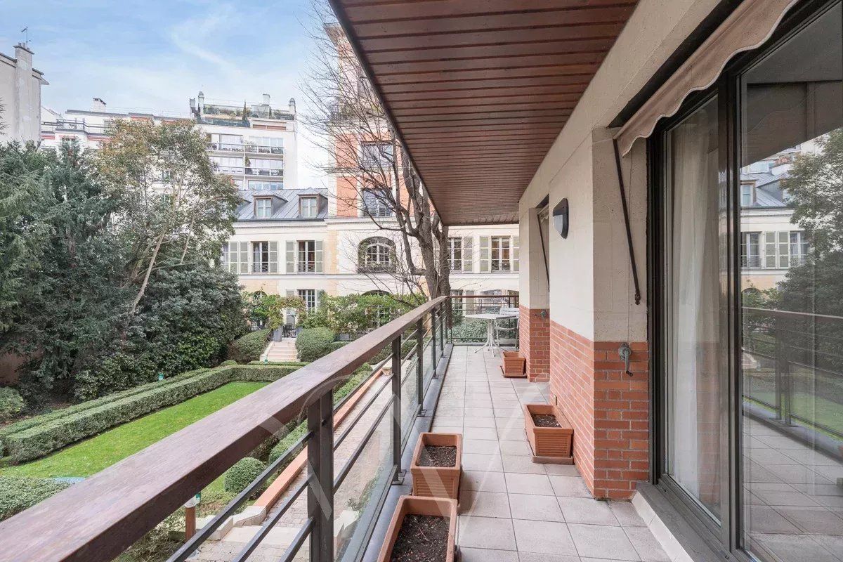 A VENDRE APPARTEMENT NOTRE DAME DES CHAMPS  PARIS 75006