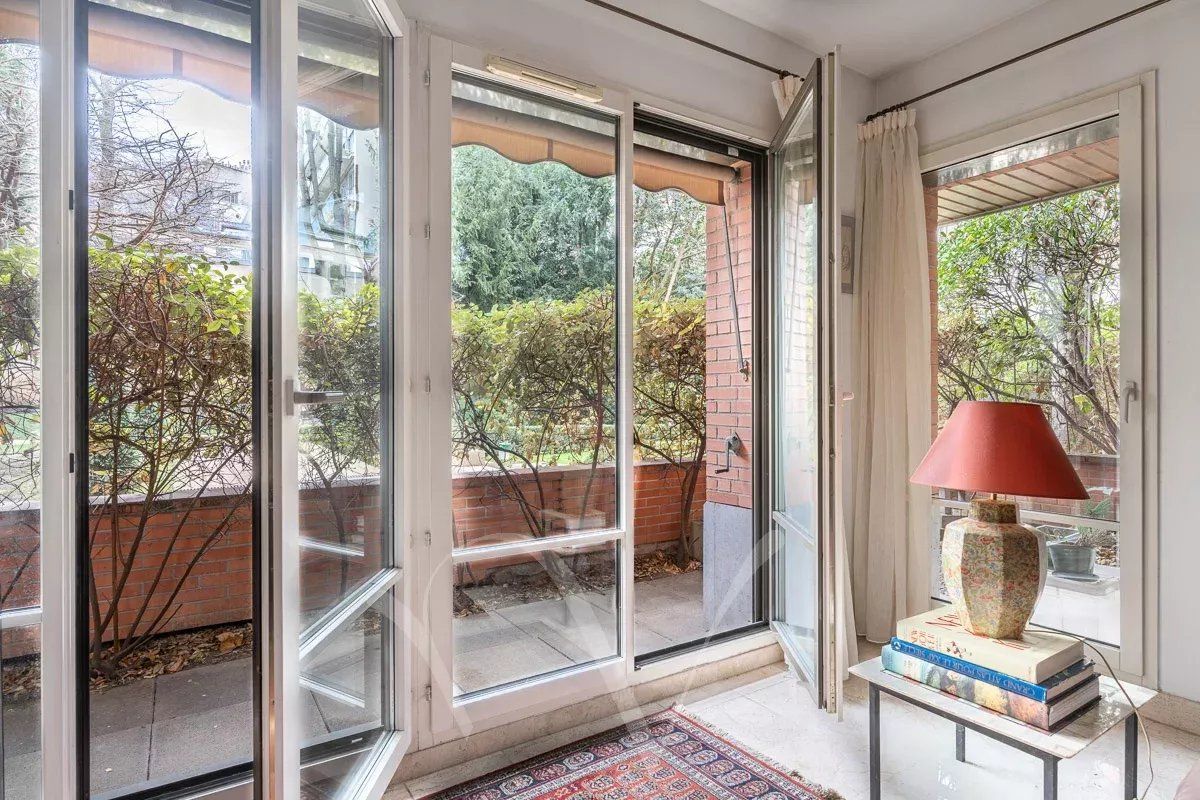 A VENDRE APPARTEMENT NOTRE DAME DES CHAMPS  PARIS 75006