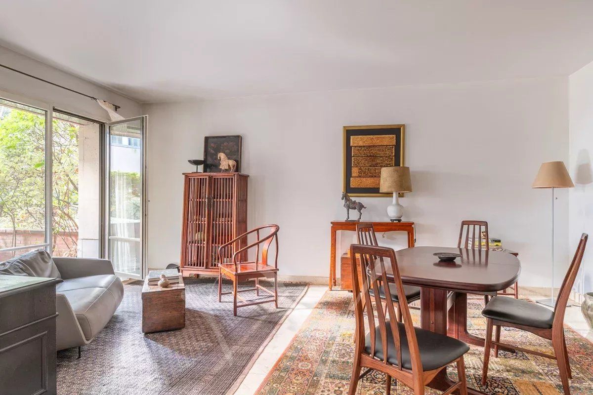 A VENDRE APPARTEMENT NOTRE DAME DES CHAMPS  PARIS 75006