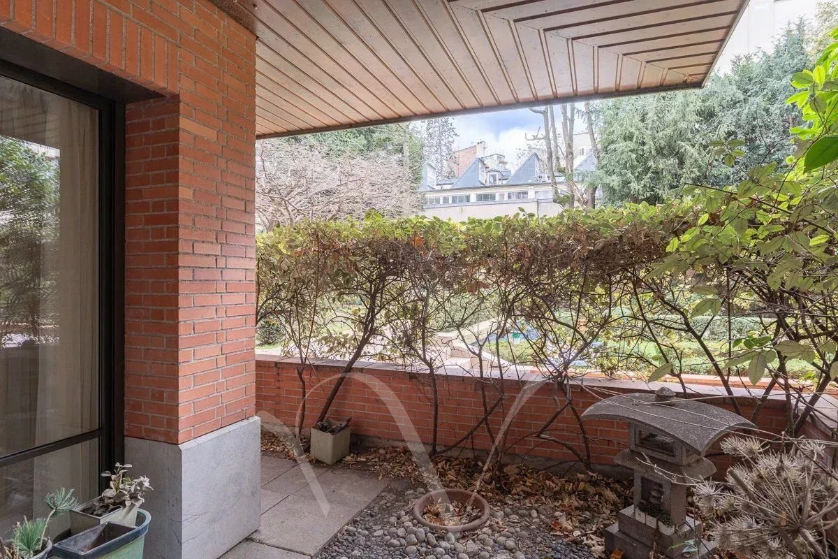 A VENDRE APPARTEMENT NOTRE DAME DES CHAMPS  PARIS 75006