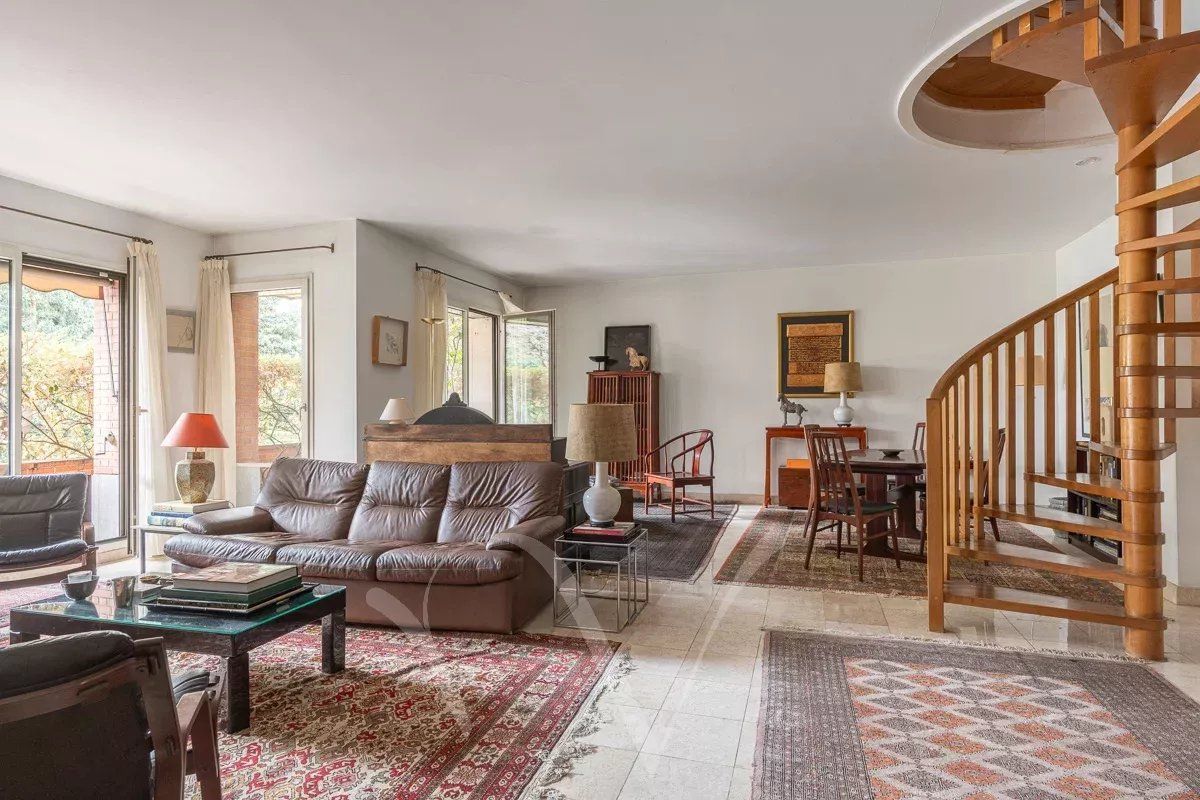A VENDRE APPARTEMENT NOTRE DAME DES CHAMPS  PARIS 75006