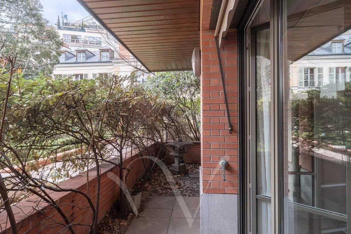 A VENDRE APPARTEMENT NOTRE DAME DES CHAMPS  PARIS 75006