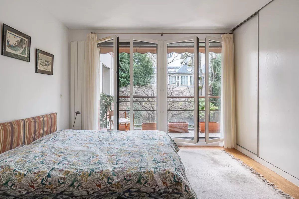 A VENDRE APPARTEMENT NOTRE DAME DES CHAMPS  PARIS 75006