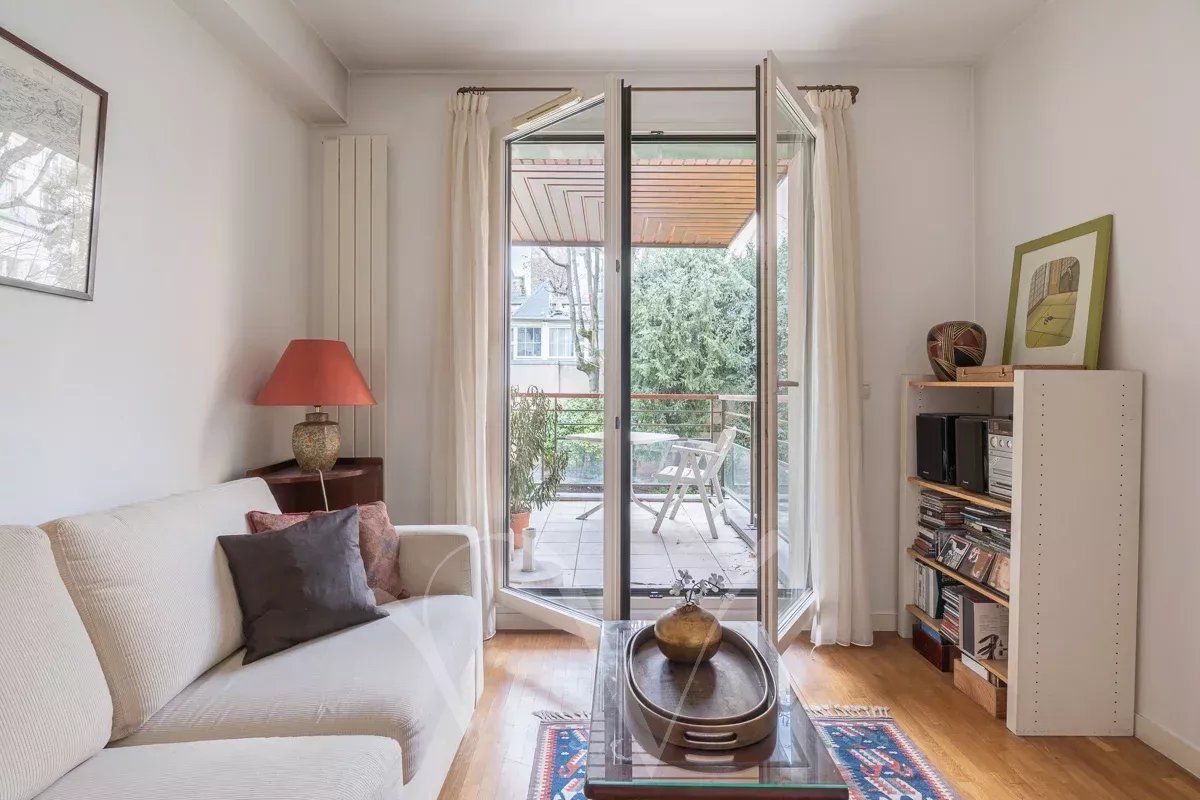 A VENDRE APPARTEMENT NOTRE DAME DES CHAMPS  PARIS 75006
