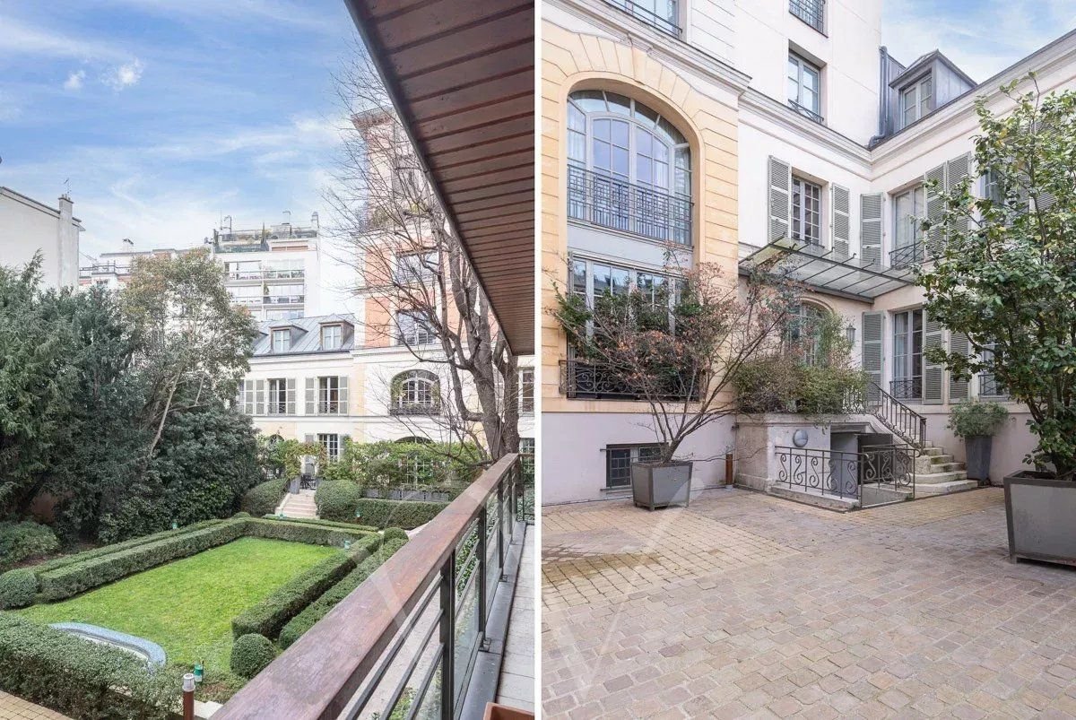 A VENDRE APPARTEMENT NOTRE DAME DES CHAMPS  PARIS 75006