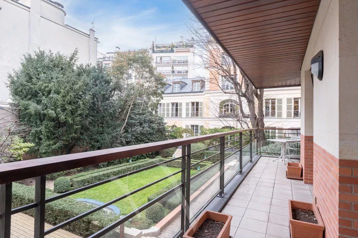 A VENDRE APPARTEMENT NOTRE DAME DES CHAMPS  PARIS 75006