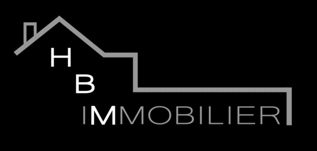 Logo HBM Immobilier