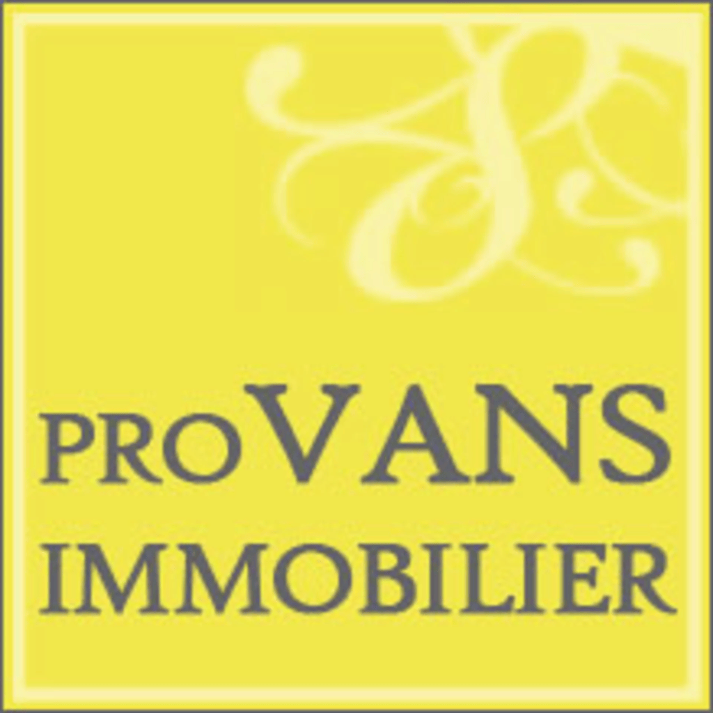 Logo PROVANS IMMOBILIER