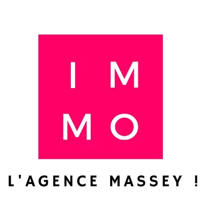 Logo L'Agence Massey