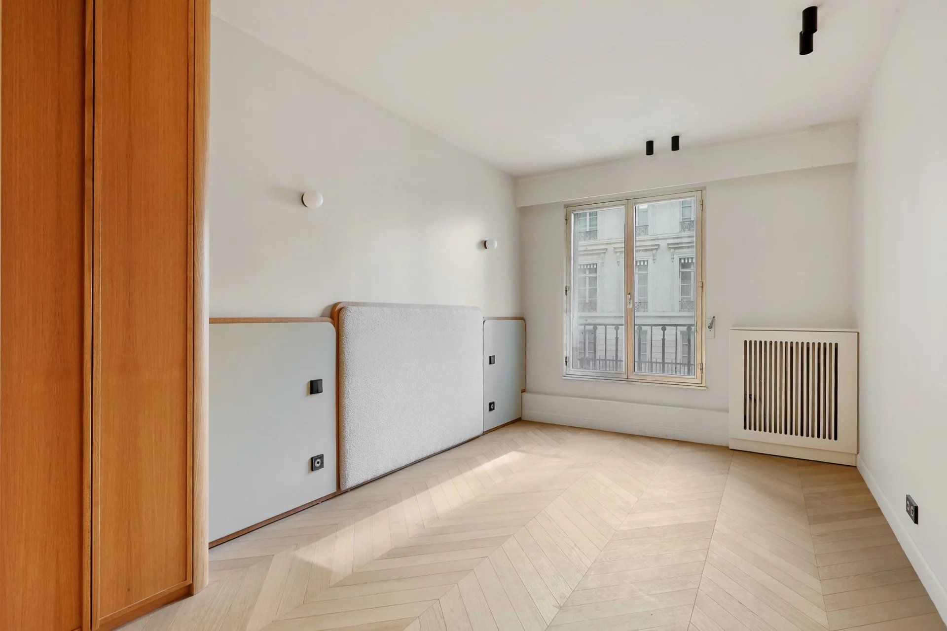 APPARTEMENT 5 PIÈCES - RÉNOVÉ PAR ARCHITECTE