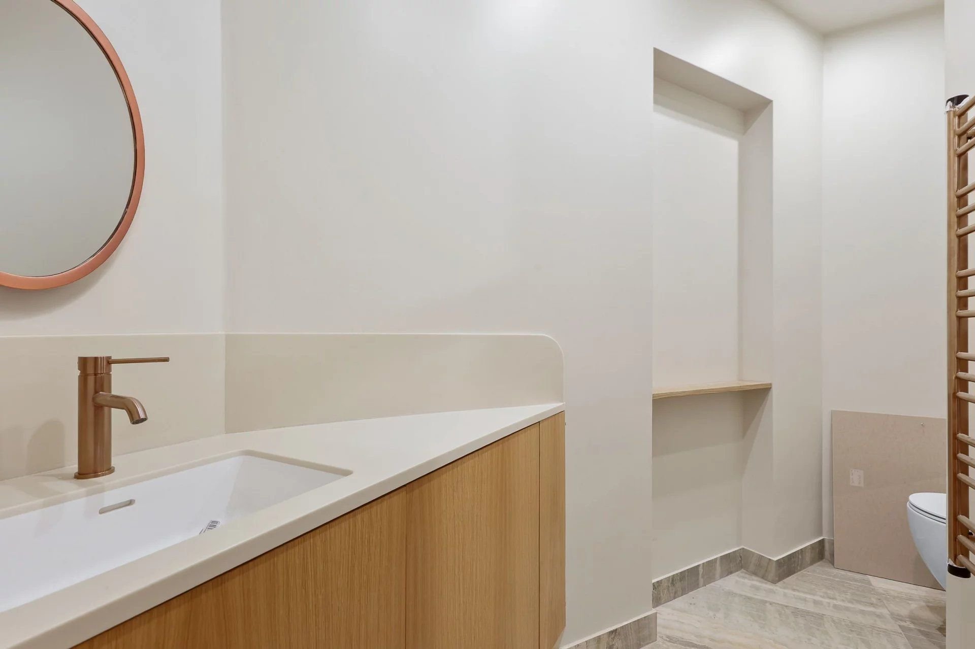 APPARTEMENT 5 PIÈCES - RÉNOVÉ PAR ARCHITECTE