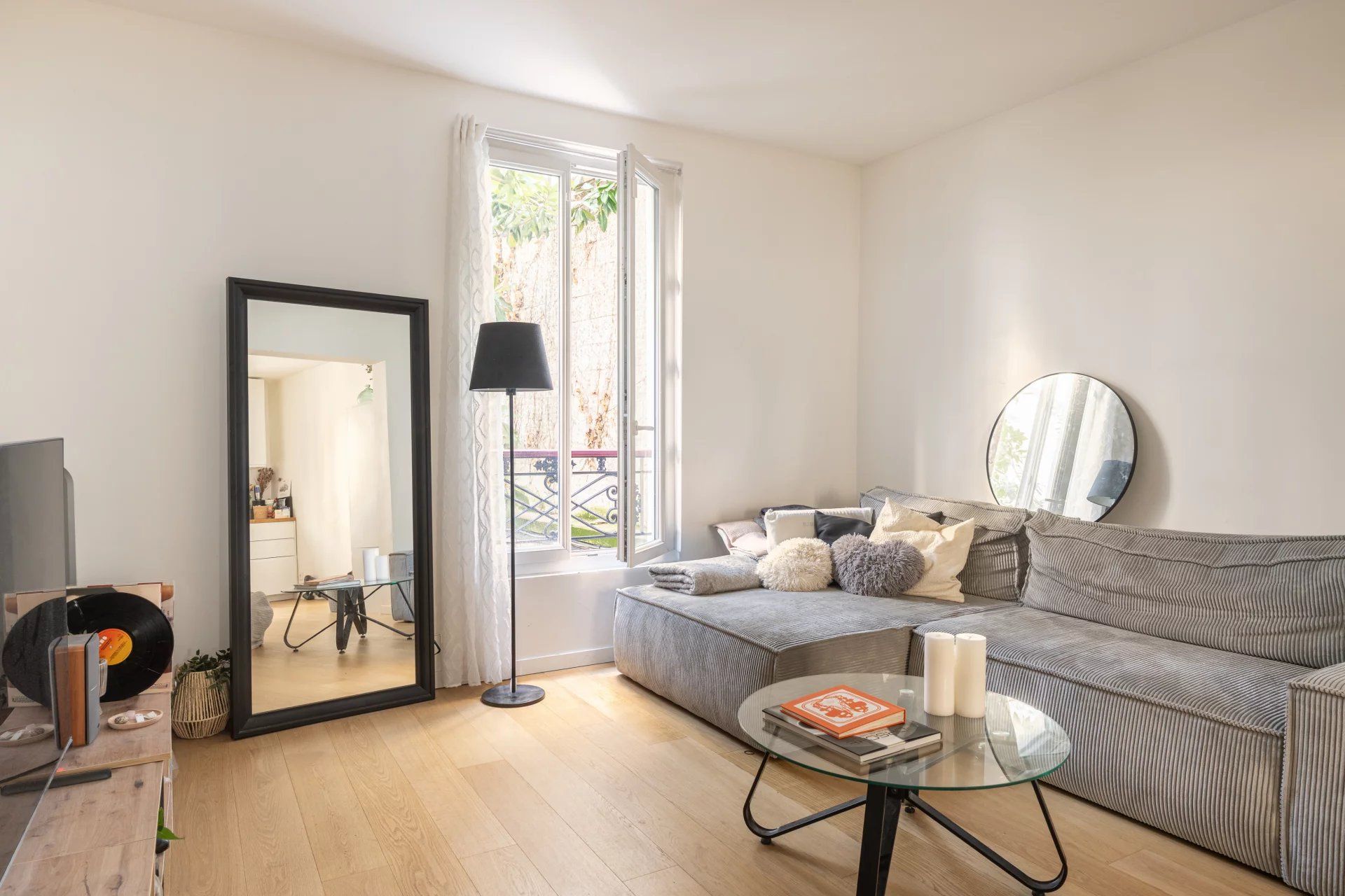 Batignolles