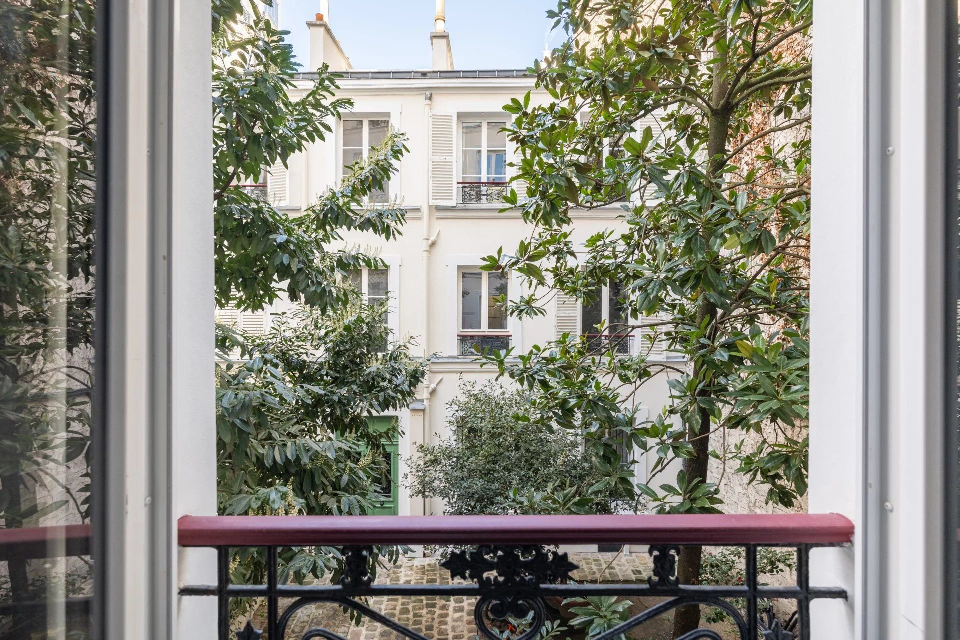 Batignolles
