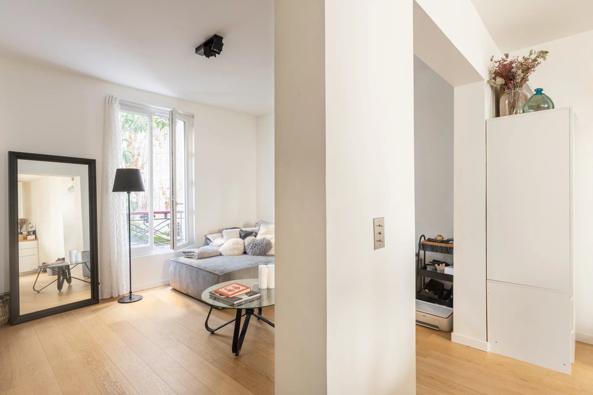 Batignolles