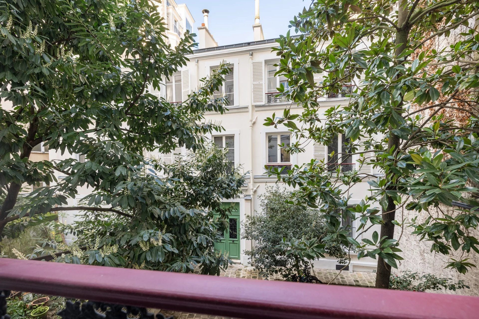 Batignolles