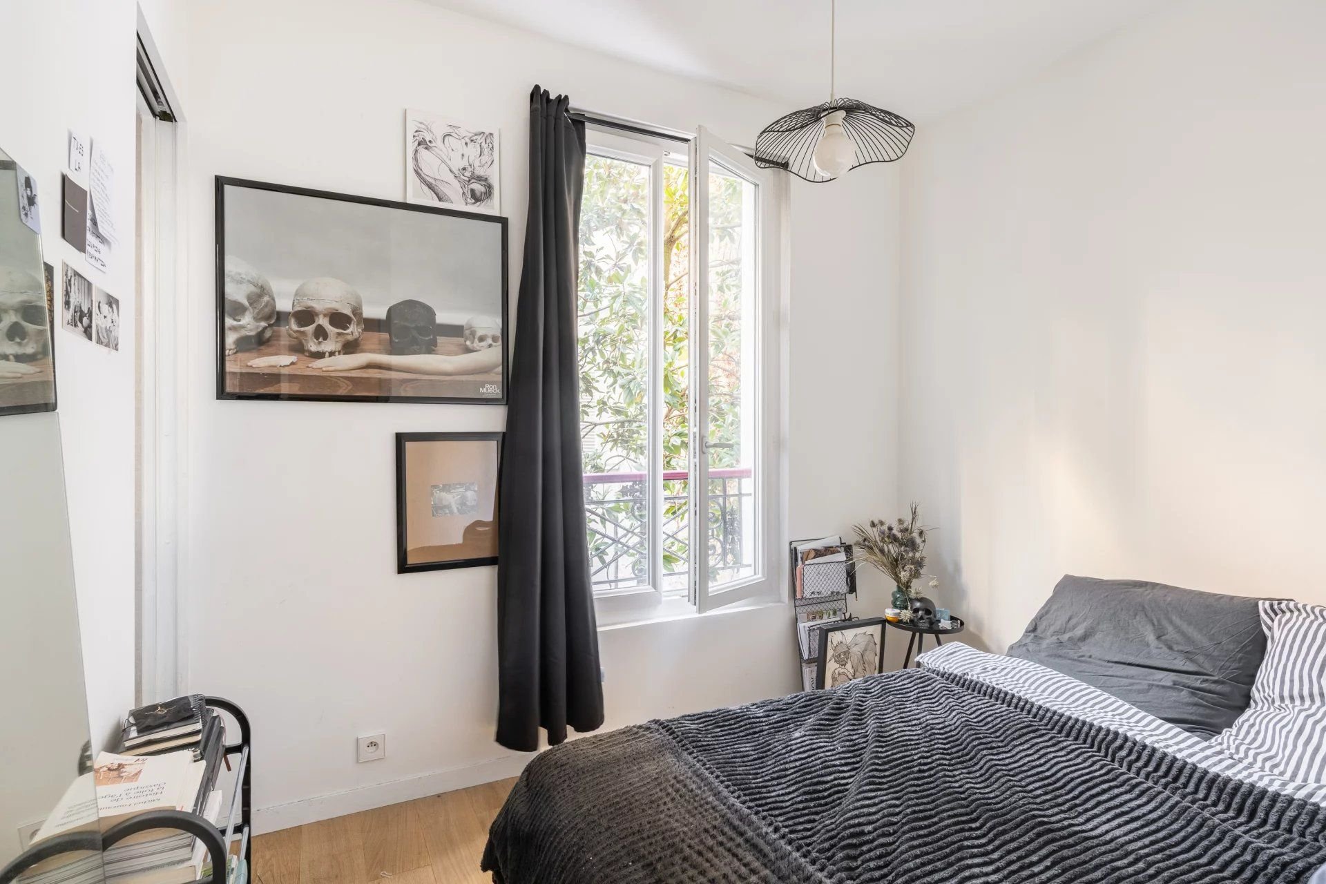 Batignolles