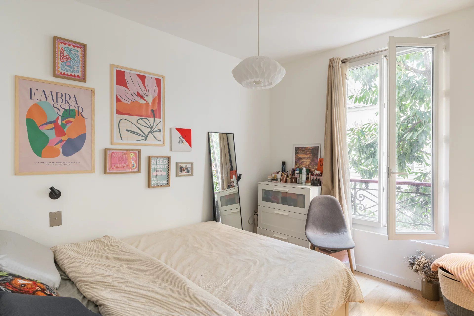 Batignolles