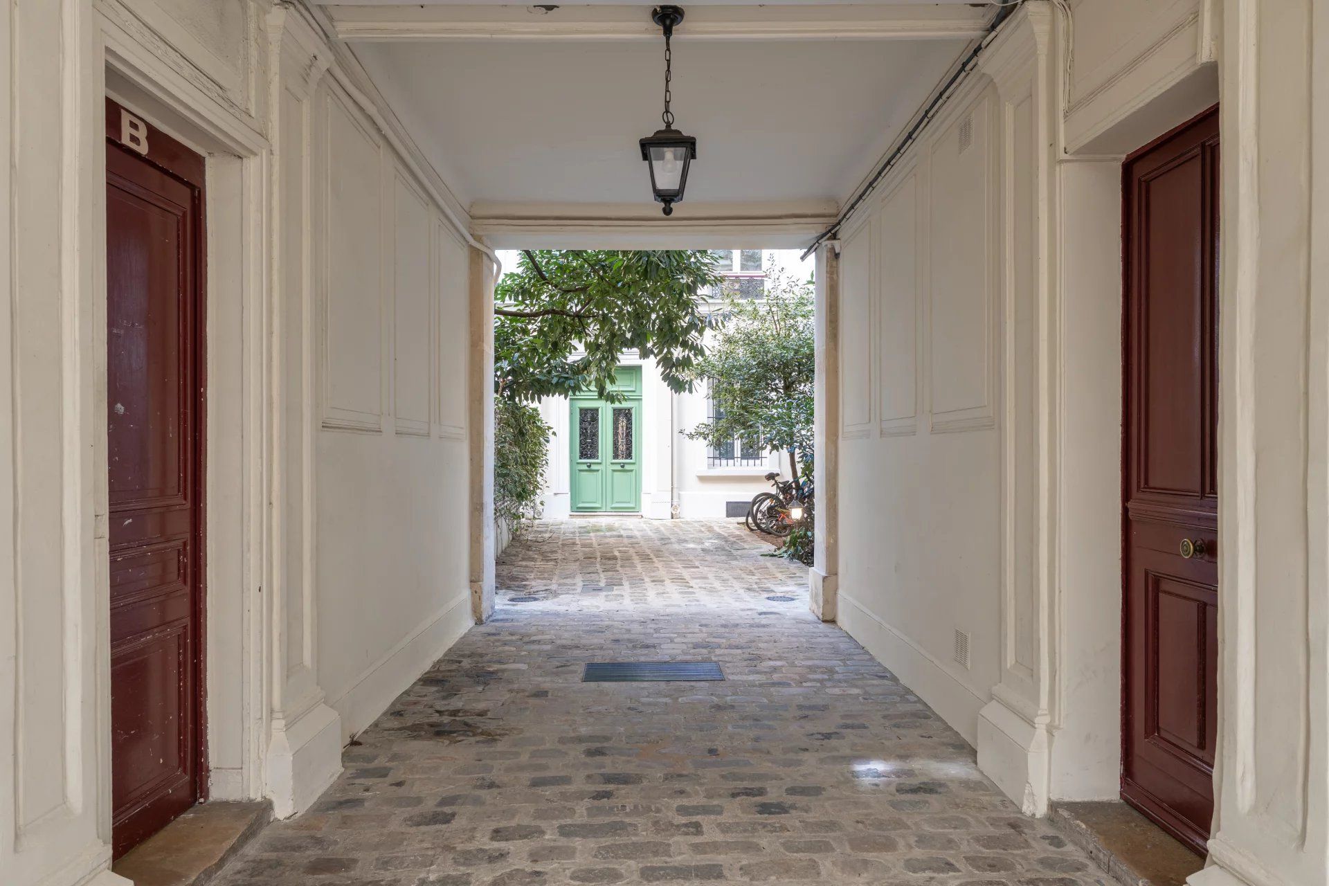 Batignolles