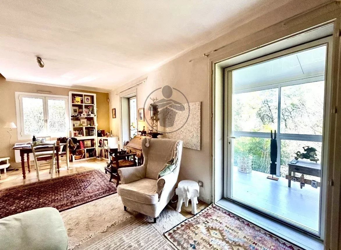Maison élégante sur les hauteurs de Prades-le-Lez