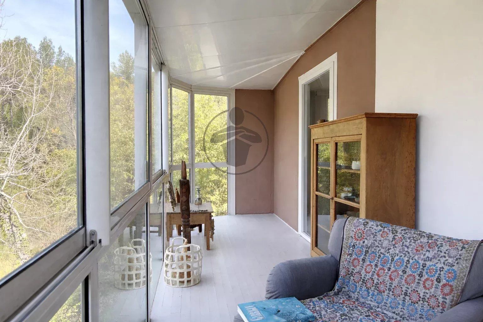 Maison élégante sur les hauteurs de Prades-le-Lez